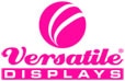 Versatile Logo