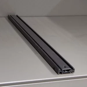 Add-on pushfeed guiderail C000, width 31mm