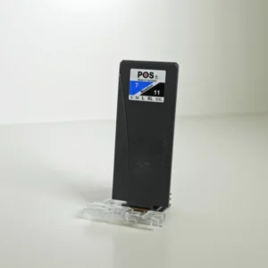 Pushfeed, width 44mm, height 110mm