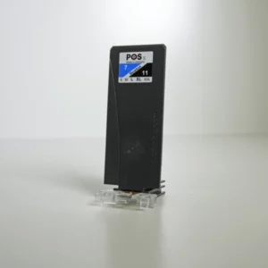 Pushfeed, width 44mm, height 110mm