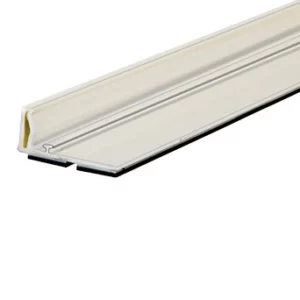 Adapter-T Rail A049 with upper bend, magnetic
