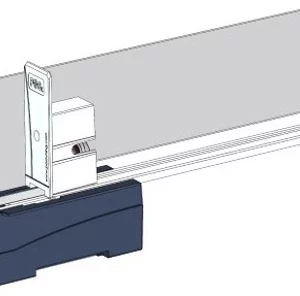 Ejector module, for POS-T Udo Safe