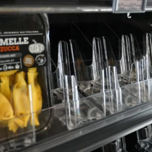 Freshness Tray POS-T Bob