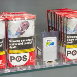 Set for Pouches