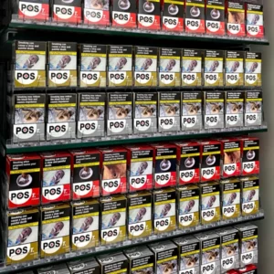 Complete Glass Shelves