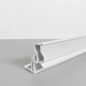 Adapter-T Rail A056, to plug onto