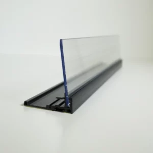 POS-T Vincent Front Profile A060 including front riser, with adhesive tape